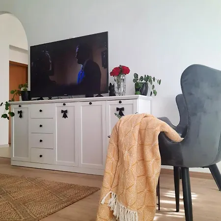Апартаменты Mamma Mia Риека