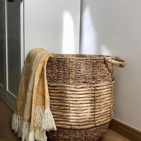 Апартаменты Mamma Mia Риека
