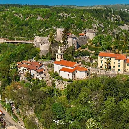 Apartment Mamma Mia *