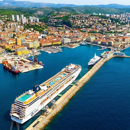 Mamma Mia Apartment *