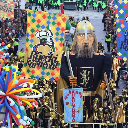 Mamma Mia Apartment *