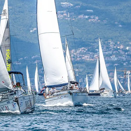 Mamma Mia Apartment *