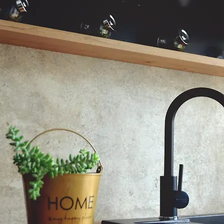 Mamma Mia Apartment Rijeka