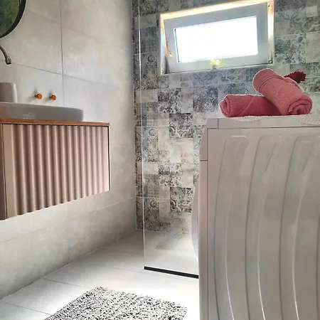 Mamma Mia Apartmán