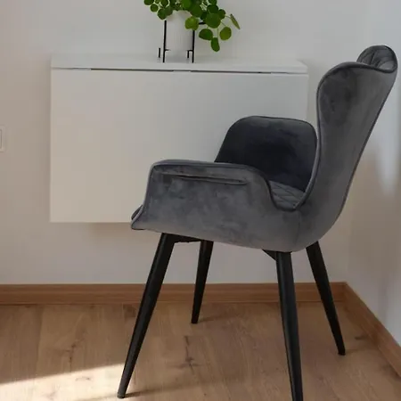 Apartment Mamma Mia Rijeka