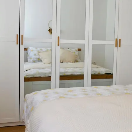 Mamma Mia Apartment *