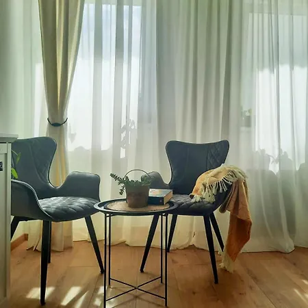 Mamma Mia Apartment Rijeka