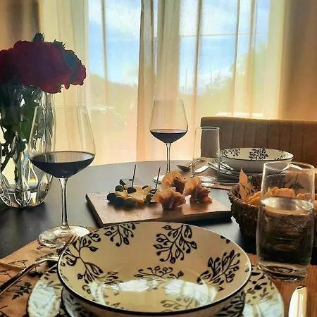 Mamma Mia Apartment *