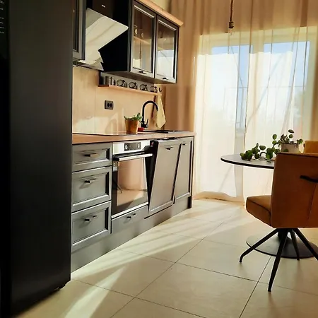 Mamma Mia Apartment *