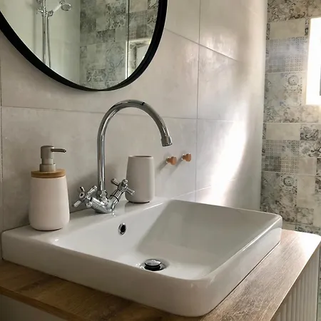 Mamma Mia Apartmán Rijeka