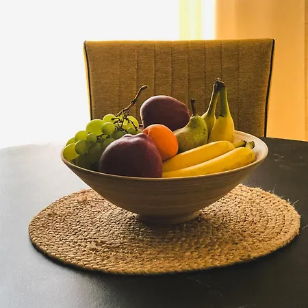 Mamma Mia Apartman Rijeka