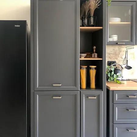 Apartmán Mamma Mia