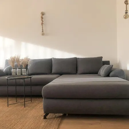 Mamma Mia Apartman *