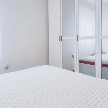 Apartmán Mamma Mia *