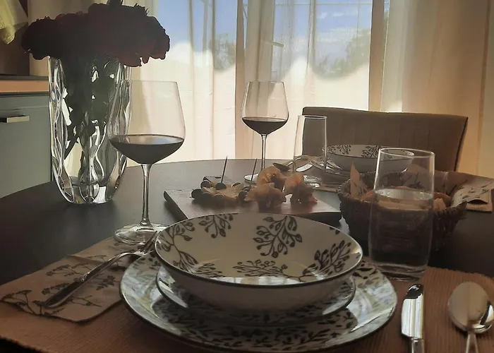 Apartman Mamma Mia