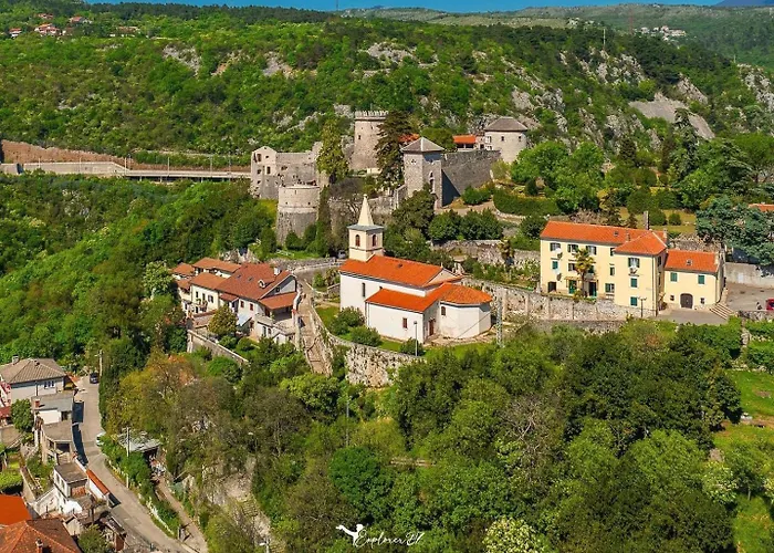 Apartment Mamma Mia *