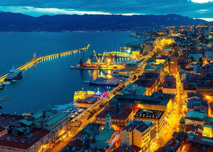 Mamma Mia * Rijeka