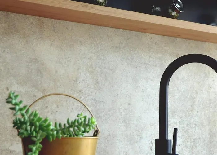 Mamma Mia Apartment Rijeka