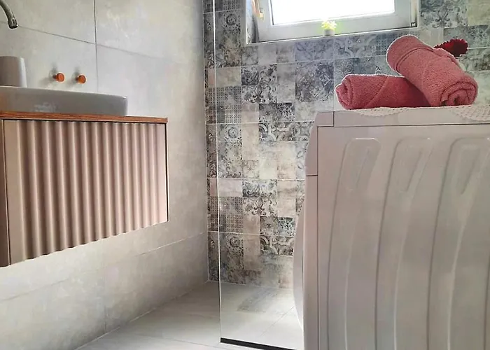 Mamma Mia Apartman