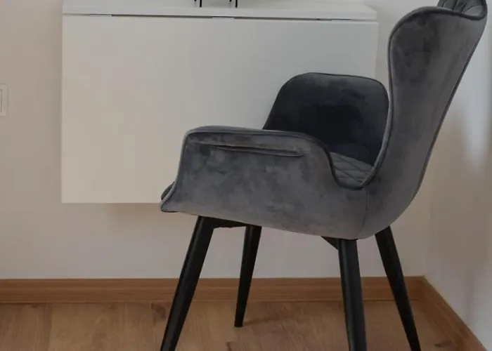 Apartman Mamma Mia Rijeka