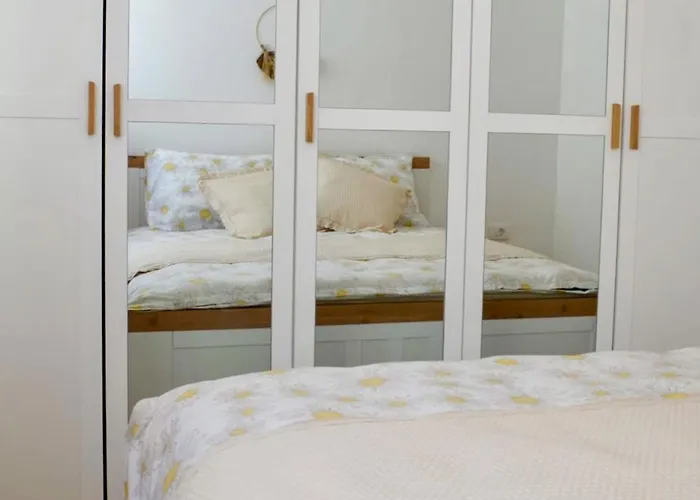 Mamma Mia Apartman *