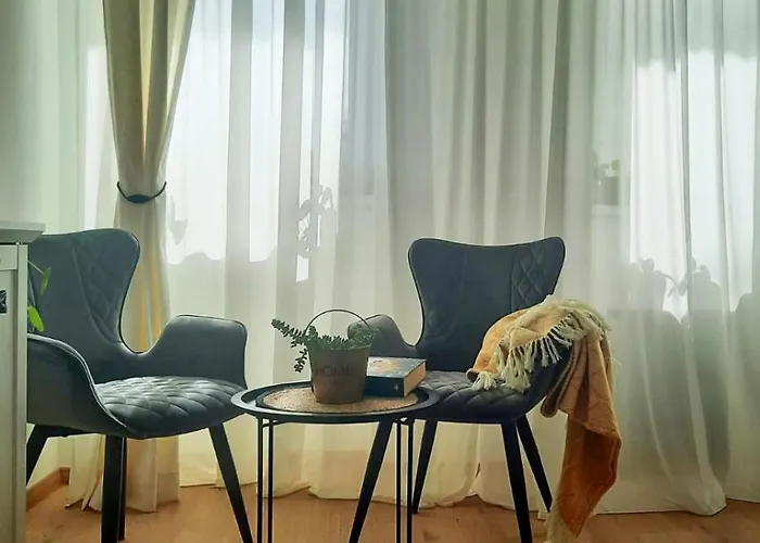 Mamma Mia Apartman Rijeka
