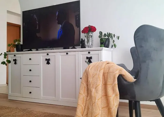 Apartman Mamma Mia Rijeka