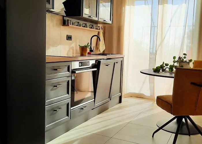 Mamma Mia Apartman *