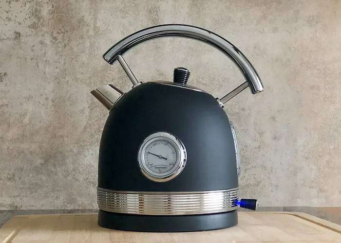 Apartment Mamma Mia *