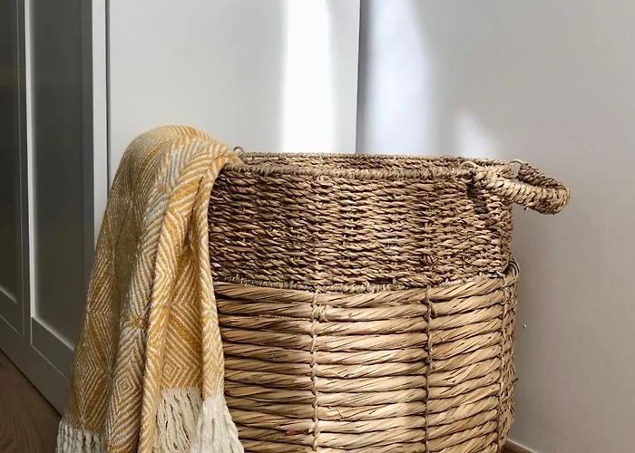 Apartment Mamma Mia Rijeka