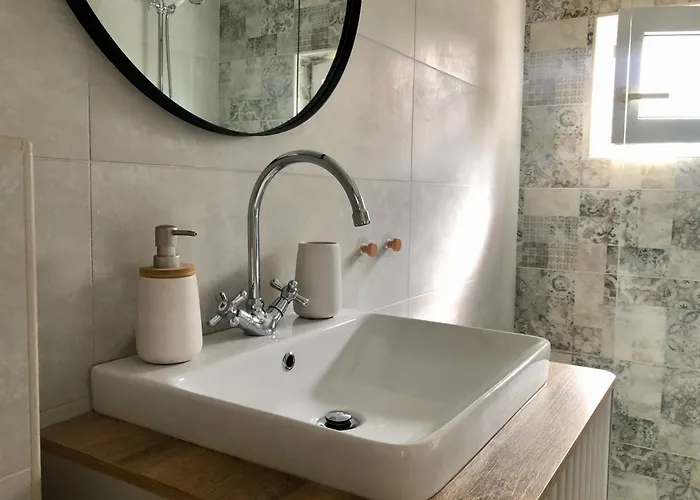 Mamma Mia Apartman Rijeka