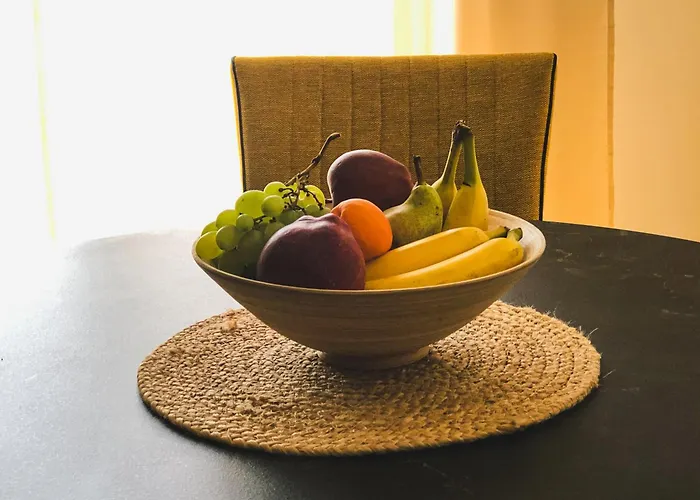 Mamma Mia Apartment Rijeka