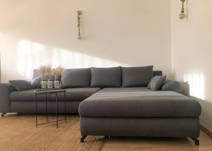 Mamma Mia Apartman *