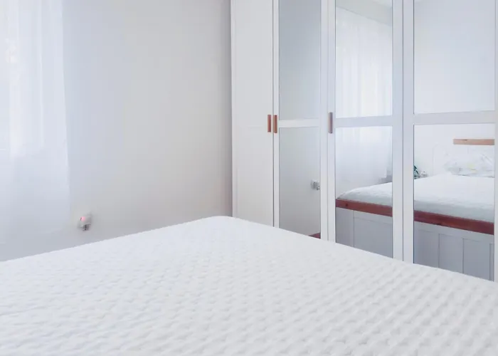 Apartment Mamma Mia *