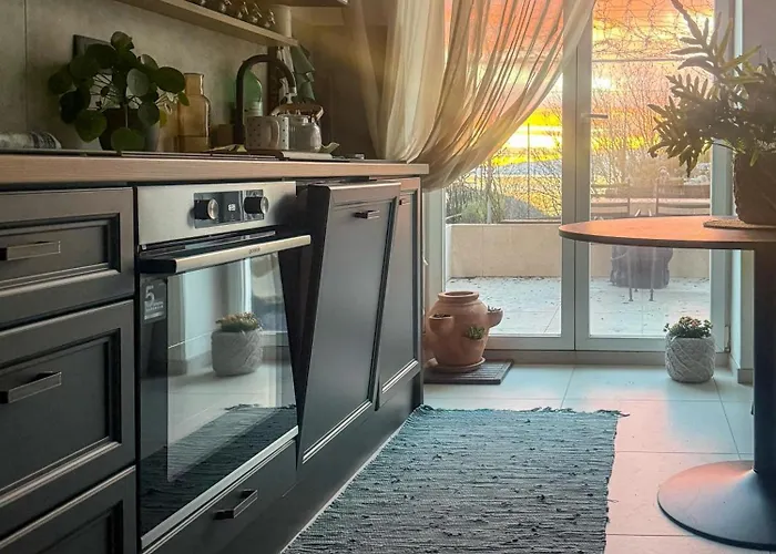 Mamma Mia Apartment Rijeka